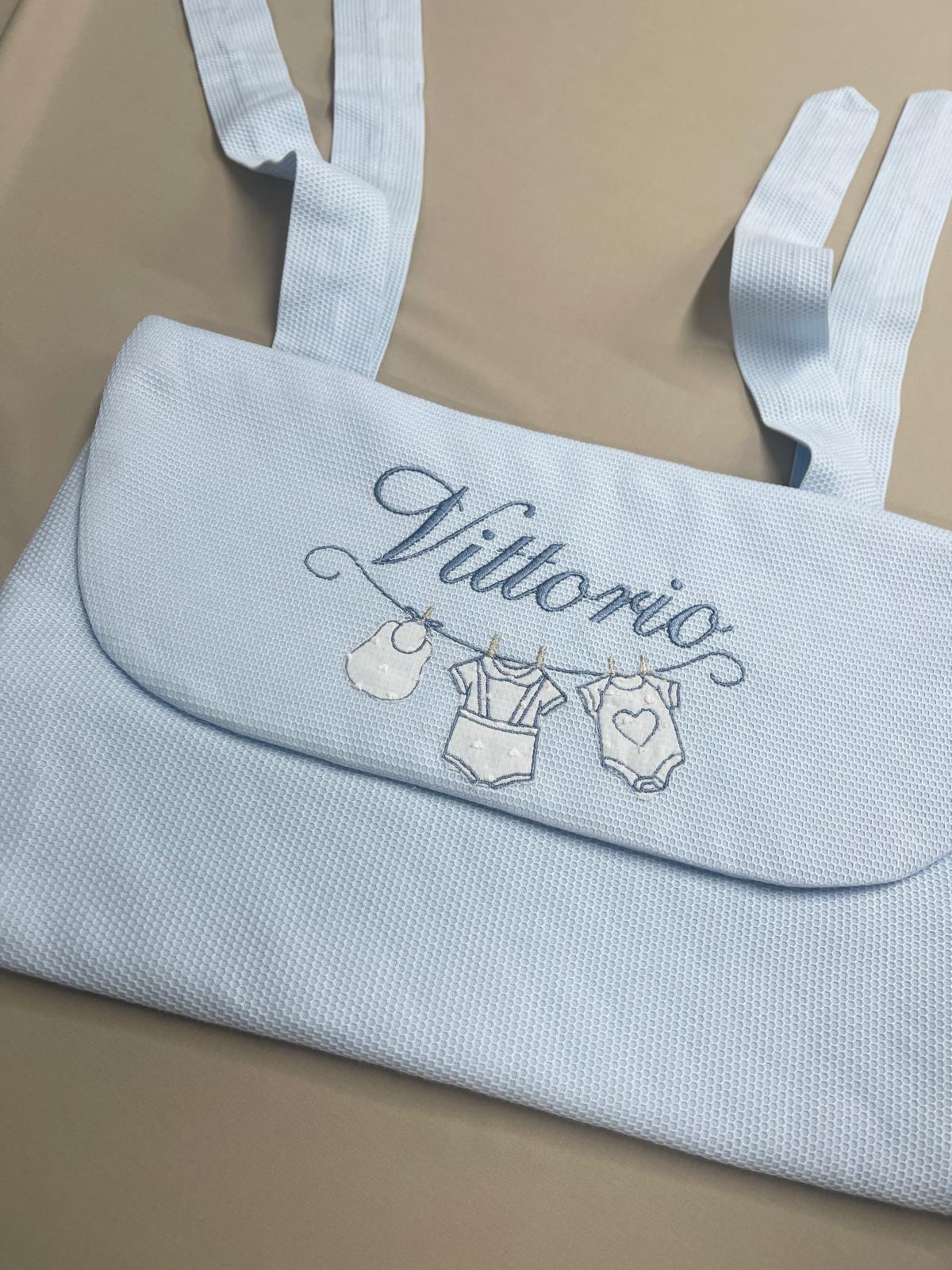 La Valigia Parto